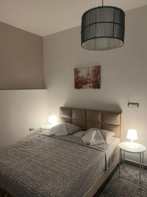 Sany Center Apartment ベオグラード エクステリア 写真