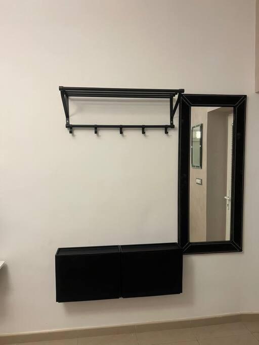 Sany Center Apartment ベオグラード エクステリア 写真