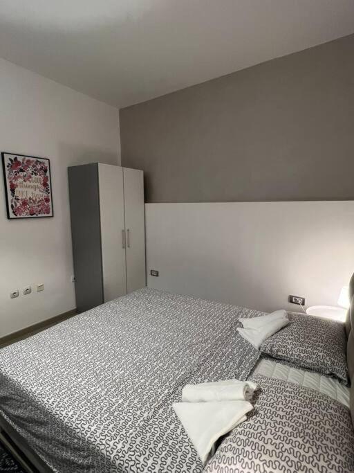 Sany Center Apartment ベオグラード エクステリア 写真
