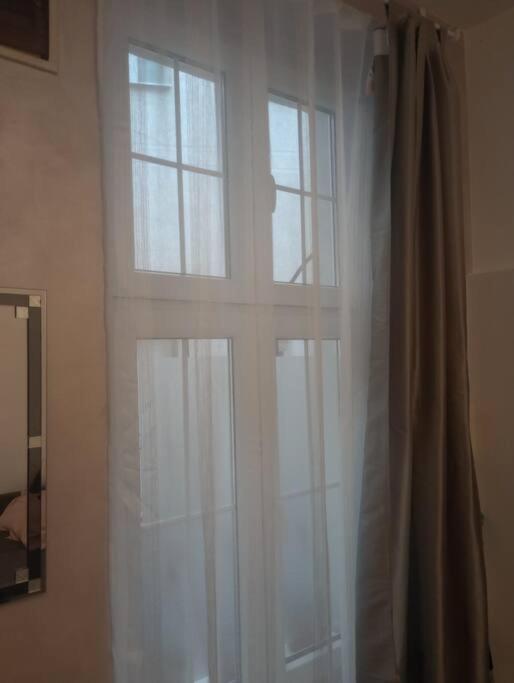 Sany Center Apartment ベオグラード エクステリア 写真